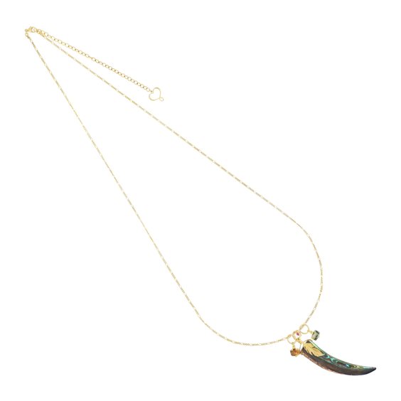 Pendente Maman et Sophie Donna in Argento PDTALCOR - PDTALCOR